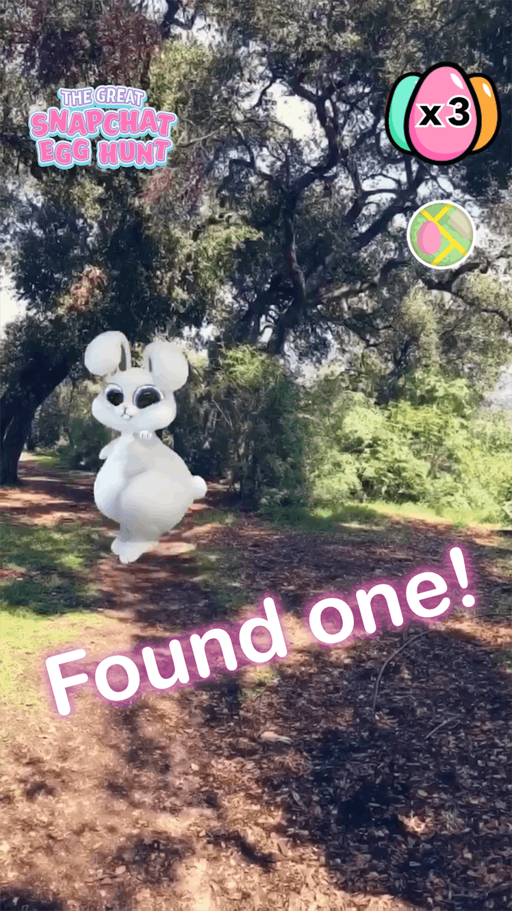 Is Snapchat Doing The Egg Hunt 2022 How To Find Easter Eggs On Snap Map During Snapchat's Egg Hunt, Because