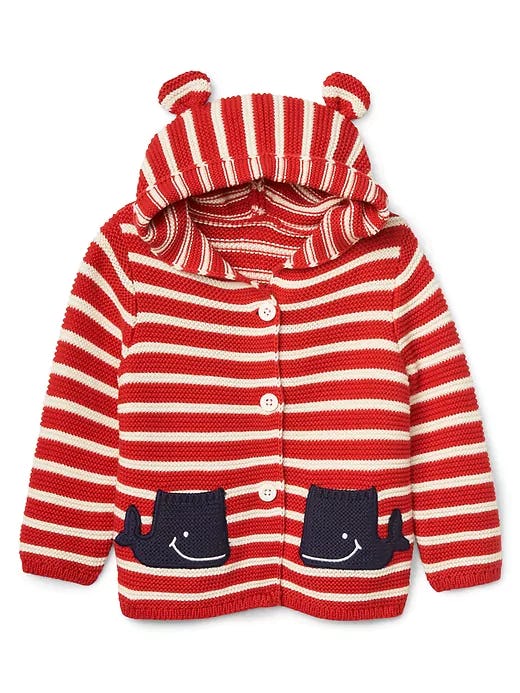 baby gap easter