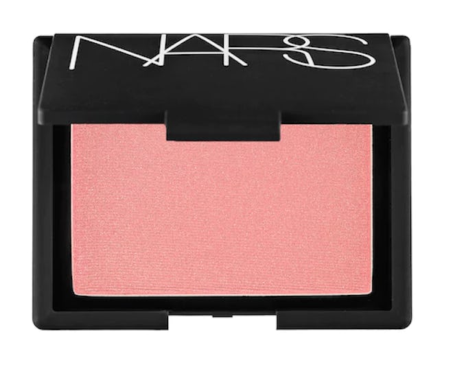 NARS Orgasm Blush