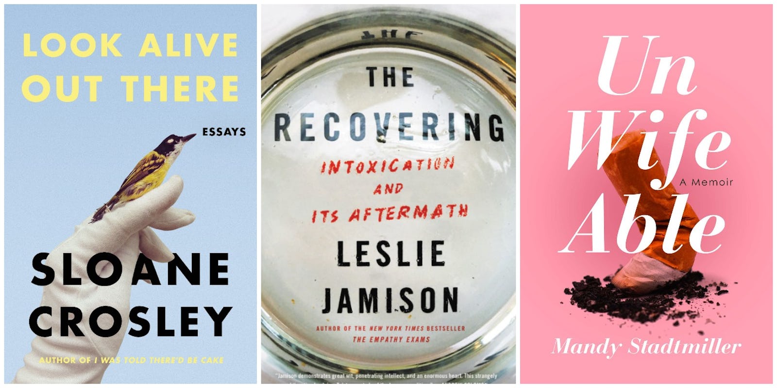 The 16 Best Nonfiction Books Coming Out In April 2018