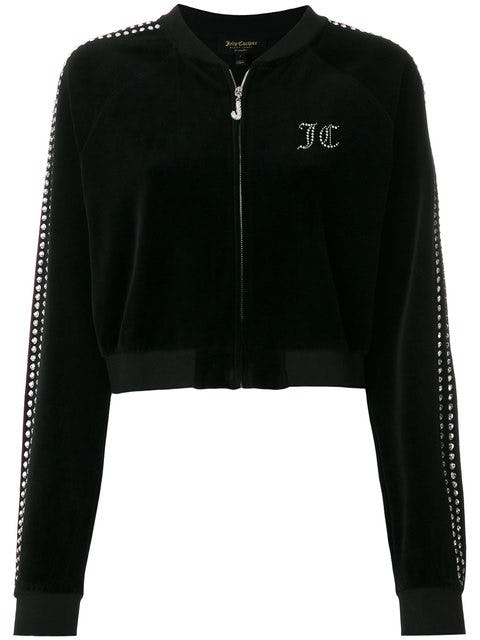 juicy couture swarovski jumpsuit