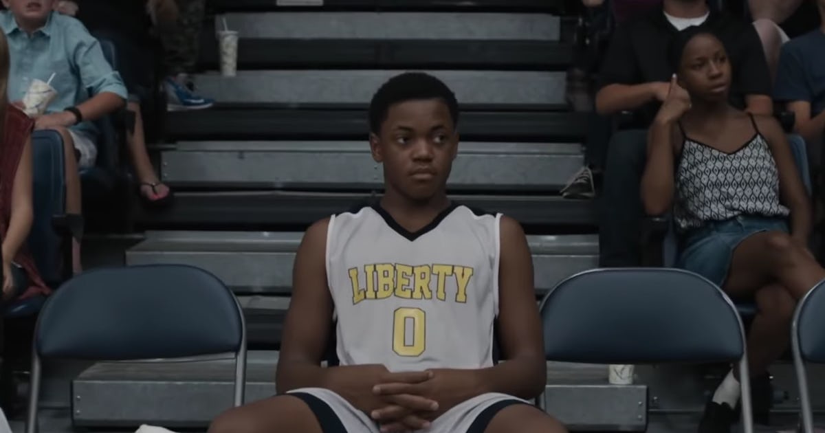 Is 'Amateur' A True Story? This Netflix Movie Shows The Dark Side Of ...