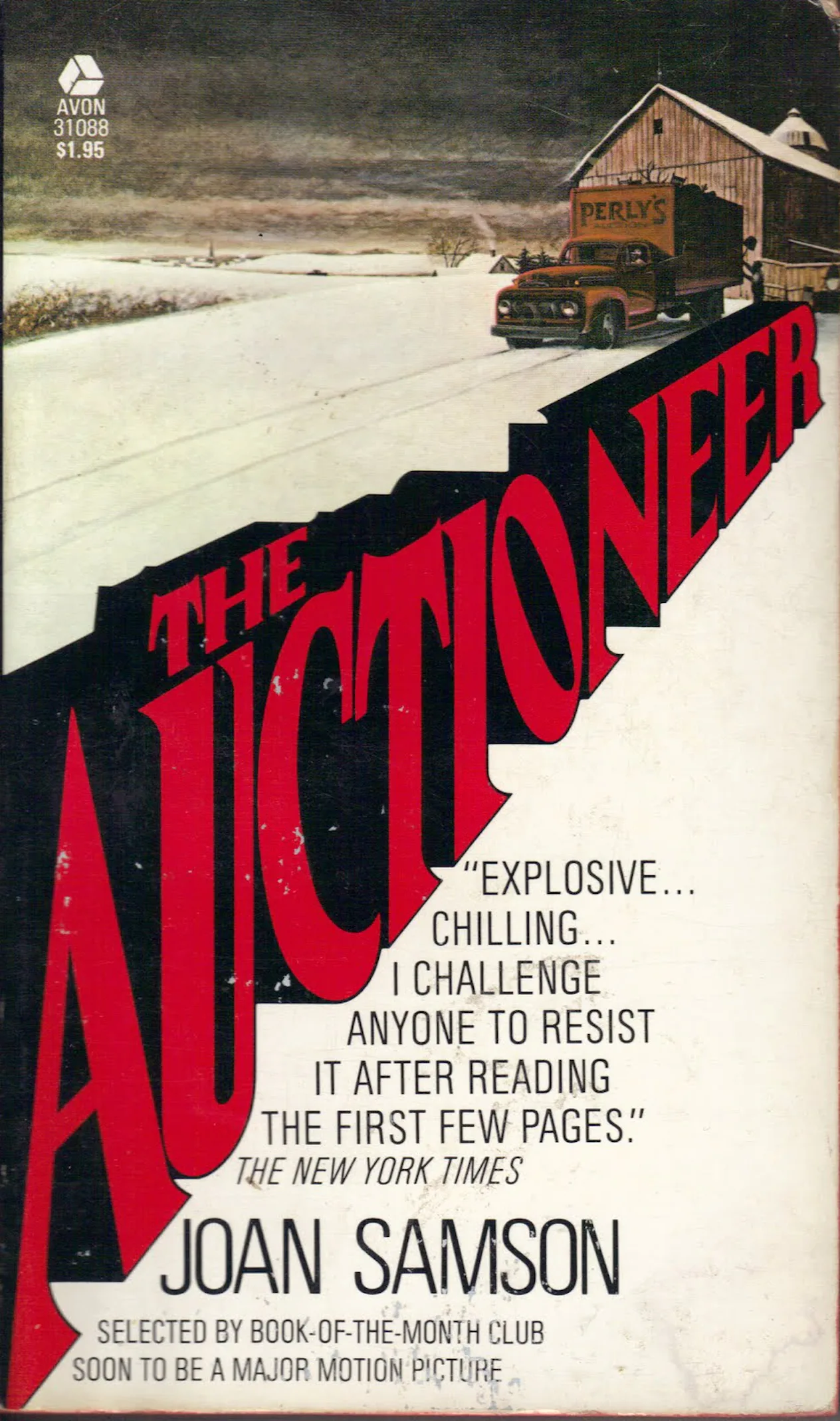 What's The Scariest Book Set In Your State? Here Are All 50 Answers