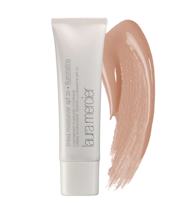 Laura Mercier Tinted Moisturizer