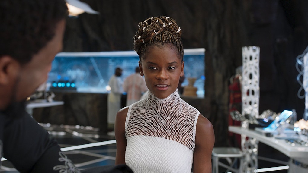 The "What Are Those?" Creator Hates The 'Black Panther' Joke & He May