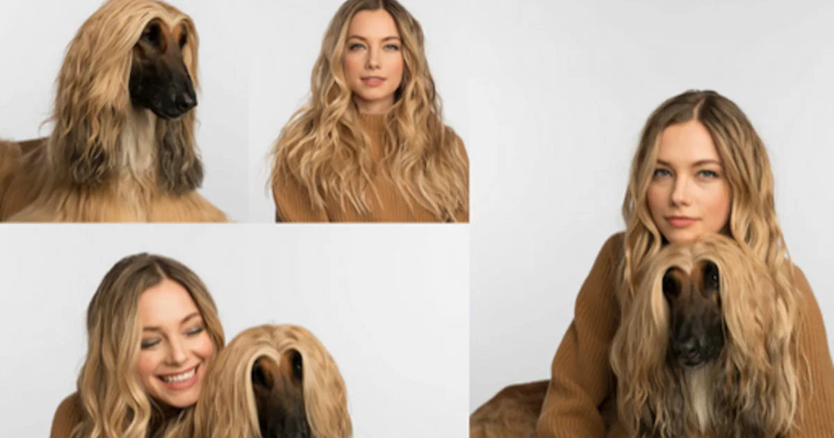 How to Match Your Dog, According To Pet-Friendly Beauty Experts
