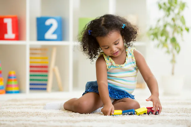 How Much Playtime Does A Child Need Probably More Than You Think How Much Playtime Does A Child Need Probably More Than You Think