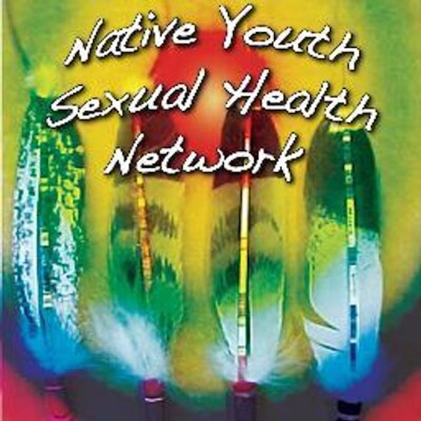 Native Youth Sexual Health Network supports trans rights