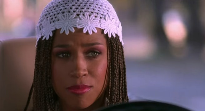stacey dash clueless