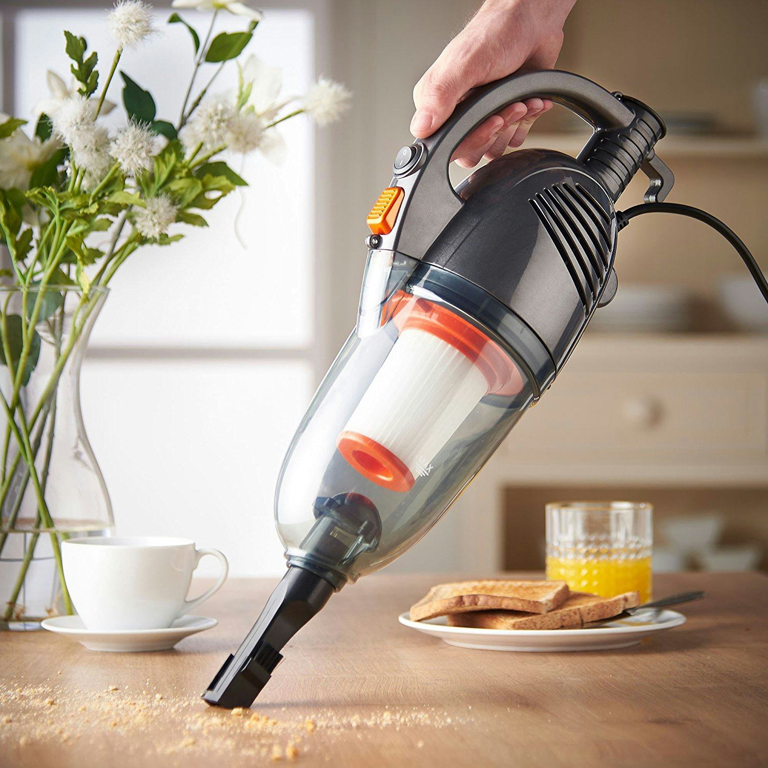 The 4 Best Lightweight Vacuums