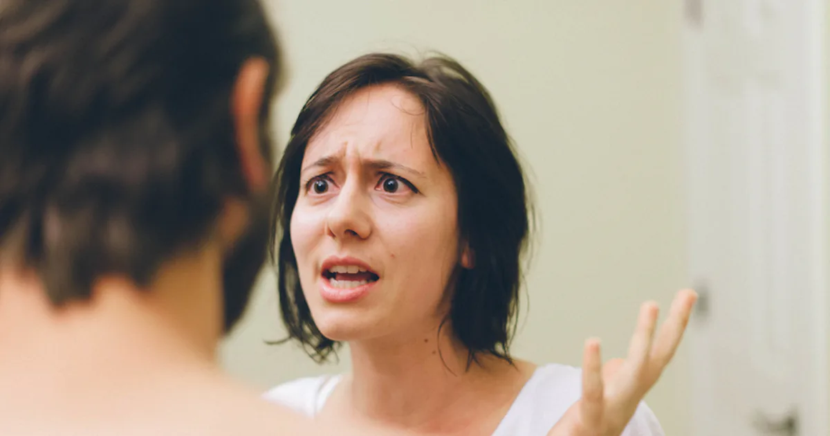 Normal People Fighting When Is It Normal To Have Your First Fight? Experts Say Not Before The ...
