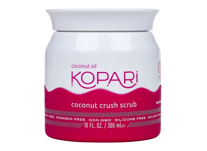 Kopari Coconut Crush Scrub