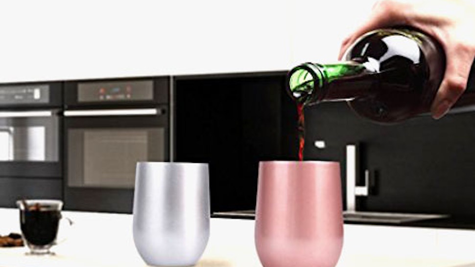 The 5 Best Unbreakable Wine Glasses