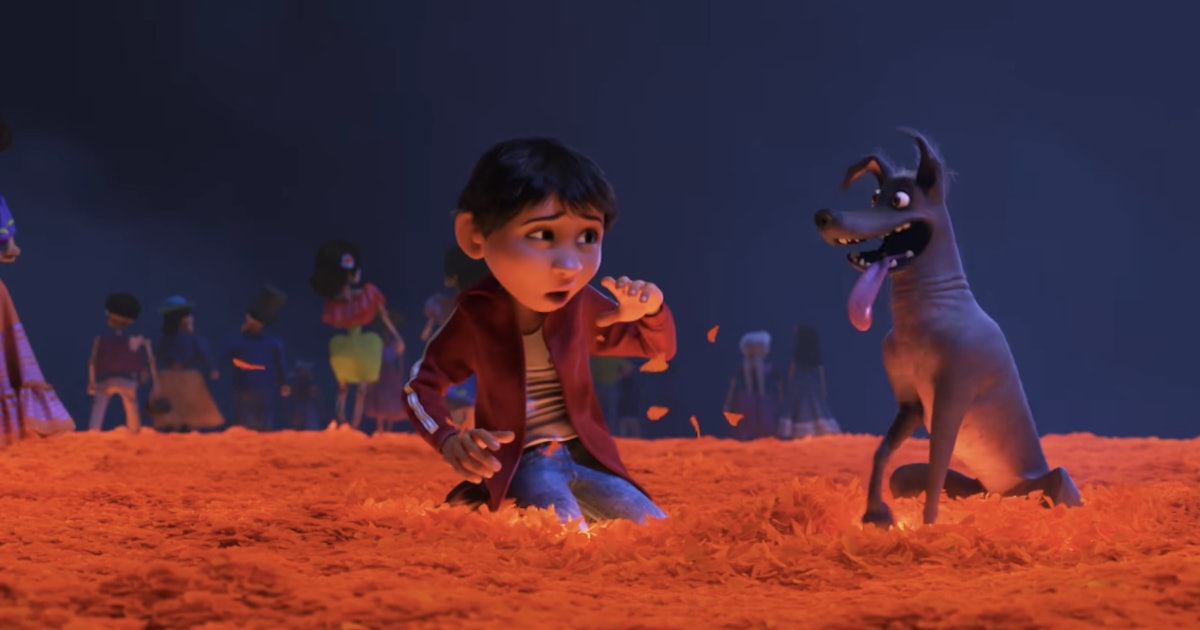 Coco Film Streaming Coco Film Streaming