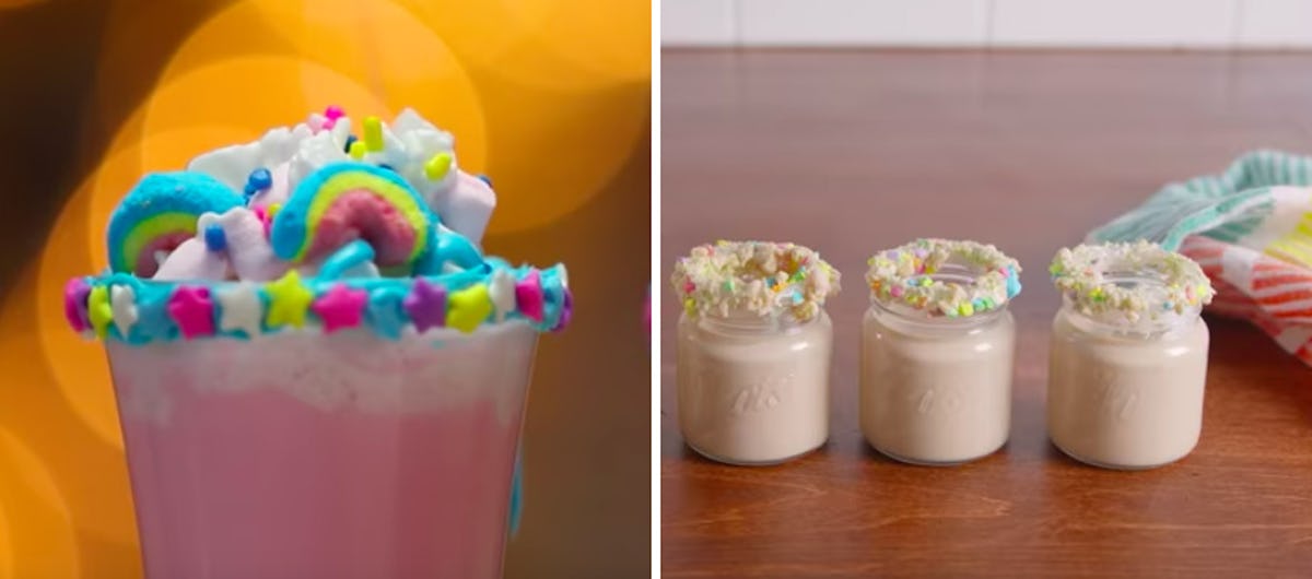 6 Lucky Charms Shots That Ll Make Your St Patrick S Day Magical