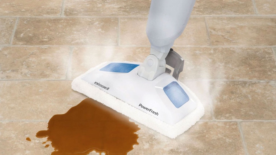 The 4 Best Steam Mops