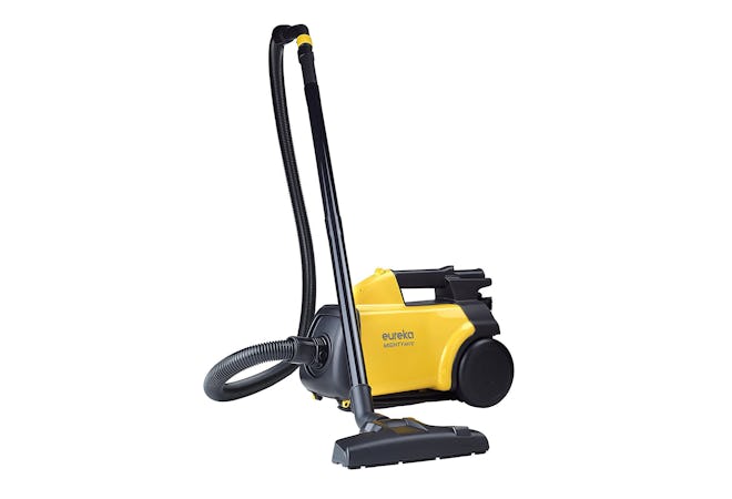 Eureka Mighty Mite Canister Vacuum Cleaner 