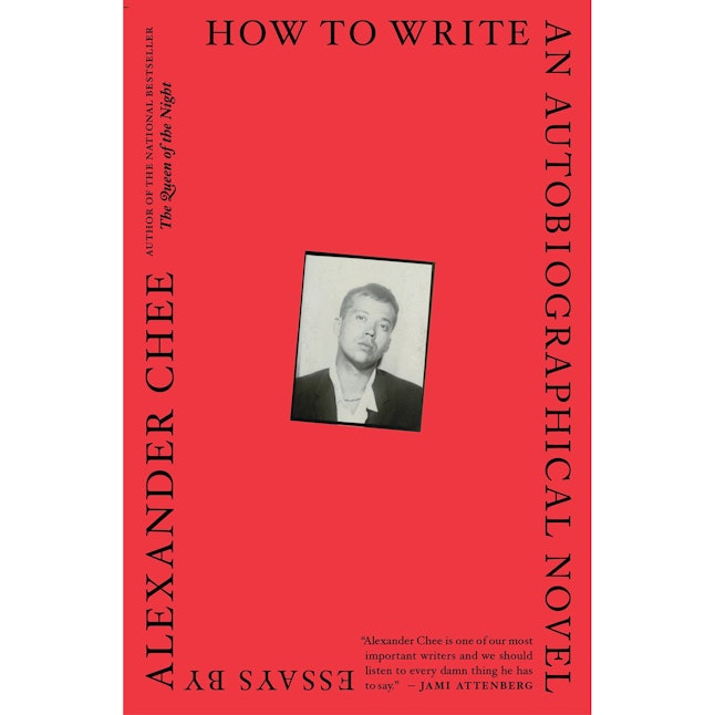 High School Admission Essay Samples The Title Of This Essay Collection Kind Of Says It All In How To Write An Autobiographical Novel Novelist Alexander Chee Explores Nonfiction For The First Essay Reflection Paper Examples also How To Write A High School Application Essay The New Books Goodreads Users Are Most Excited About This Spring The Yellow Wallpaper Essay Topics