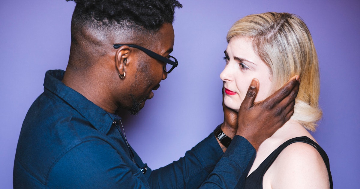 7 Things You Don T Need To Apologize For In A Relationship