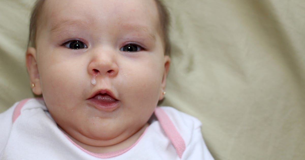 6 Things You Should Never Do To Clear Your Baby S Stuffy Nose According To Pediatricians 6 Things You Should Never Do To Clear Your Baby S Stuffy Nose According To Pediatricians