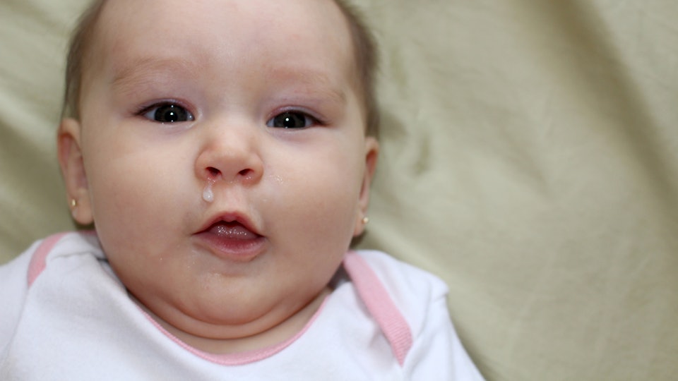 6 Things You Should Never Do To Clear Your Baby S Stuffy Nose