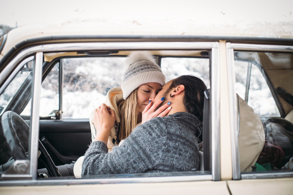 The Best Ways To Have Sex In A Car According To Over