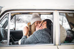 The Best Ways To Have Sex In A Car, According To Over 1,000 Americans