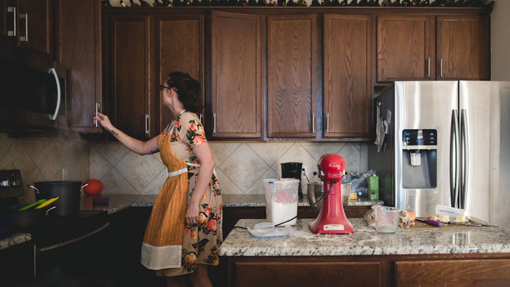 What Are Pantry Pests They May Be Living In Your Kitchen So
