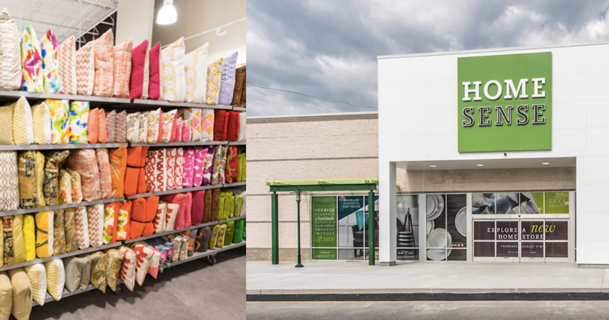 400 New HomeSense Stores Are Opening Across The Country, & You'll ...