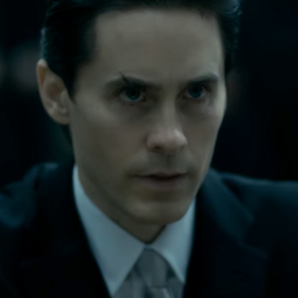 Is ‘The Outsider’ Based On A True Story? Netflix’s New Movie Is