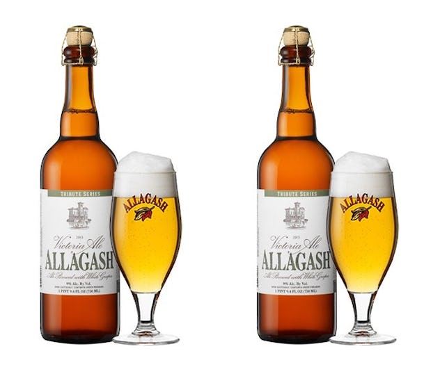 A BeerWine Hybrid Exists Now, So All The Indecisive Humans Of The