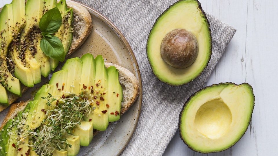 5 Foods To Eat When Trying To Get Pregnant, That You & Your ... 5 Foods To Eat When Trying To Get Pregnant, That You & Your ...