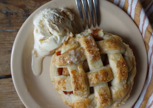 Mini Apple Pie
