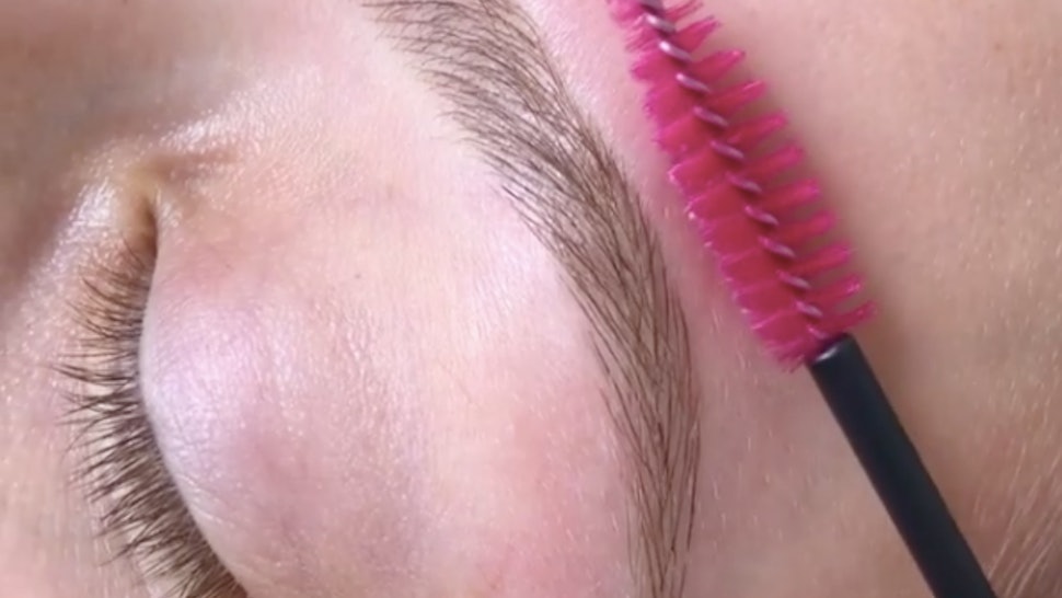 eyebrow microblading makeupview