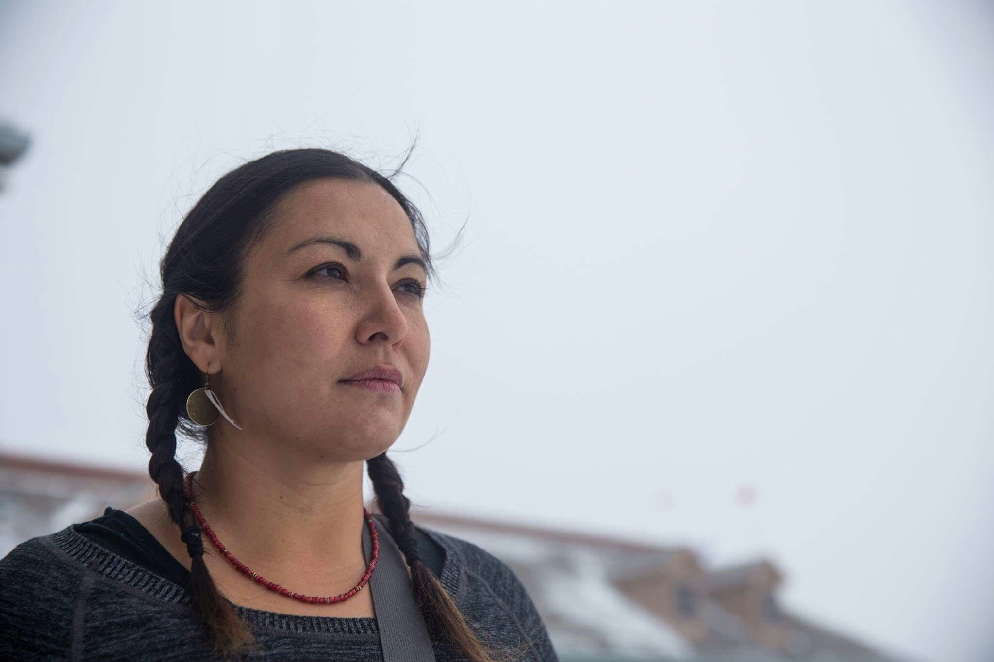 Sikowis, aka, Christine Nobiss