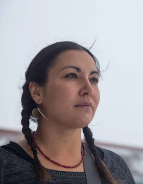 Sikowis, aka, Christine Nobiss
