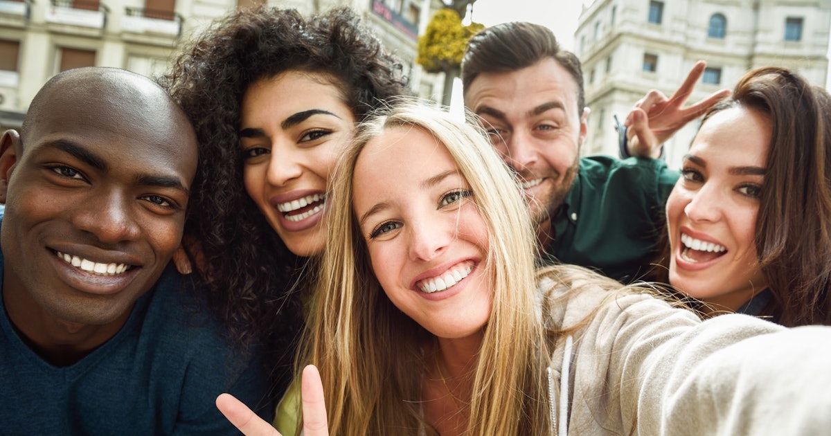 What’s The Most Common Myers-Briggs Type? A Significant Amount Of People Test As This