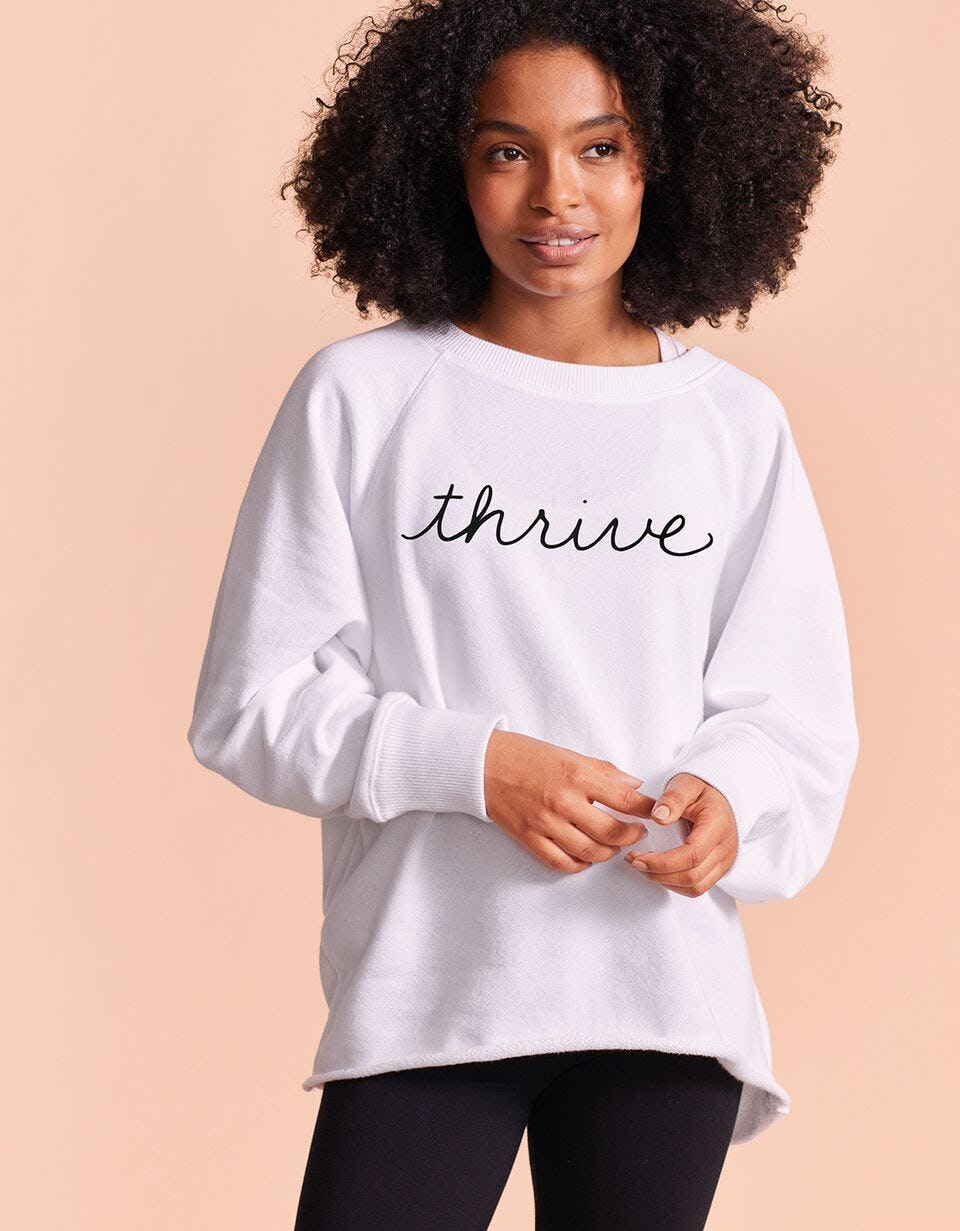 Aerie's Role Model Clothing Line Celebrates Strong Women & It's Here Just In Time For