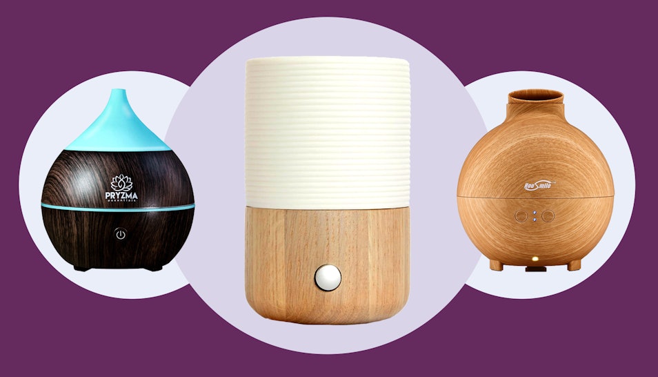 The 5 Best Essential Oil Diffusers For Large Rooms