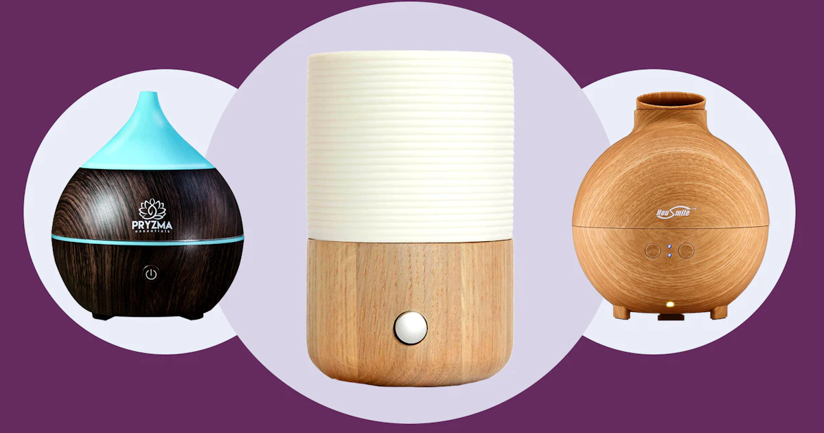 Common Diffusers Best Diffusers | The best diffusers, recommended by aromatherapists – QKXKE