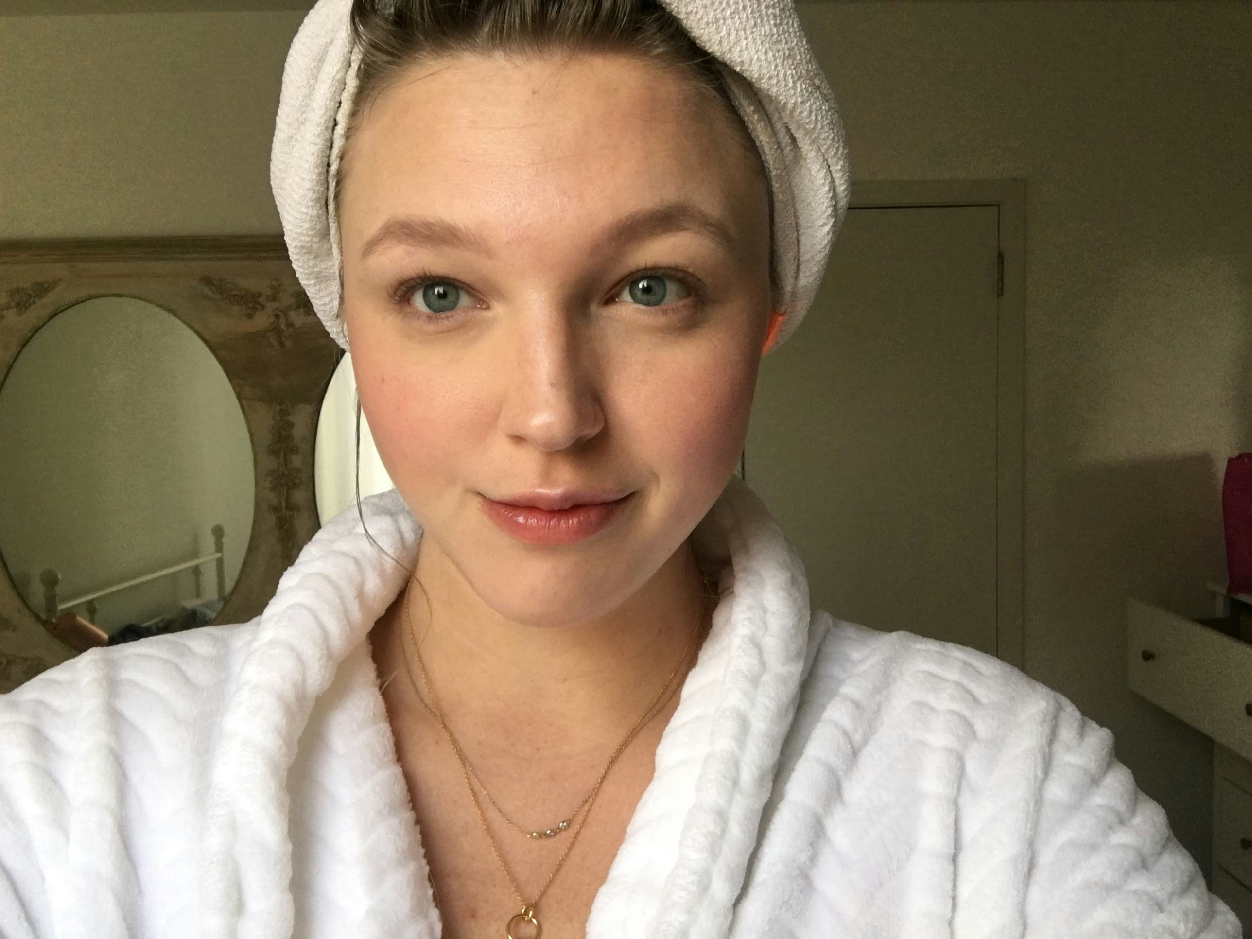 PUR Cosmetics' Mascara Primer Makes Any Mascara Look Like Lash Extensions