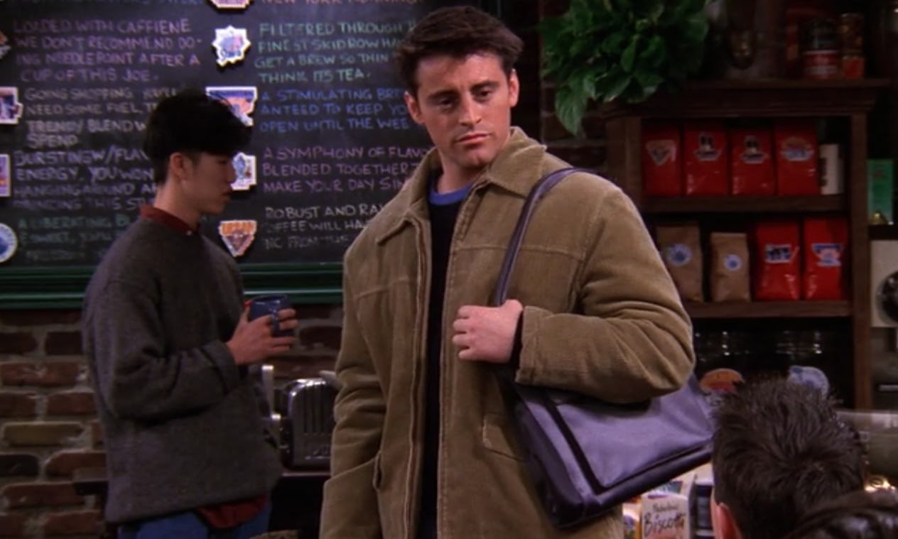 17 Offensive 'Friends' Jokes That Really Aren't OK