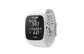 Polar, M430 GPS Running Watch