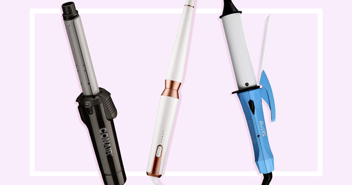 the best travel curling iron