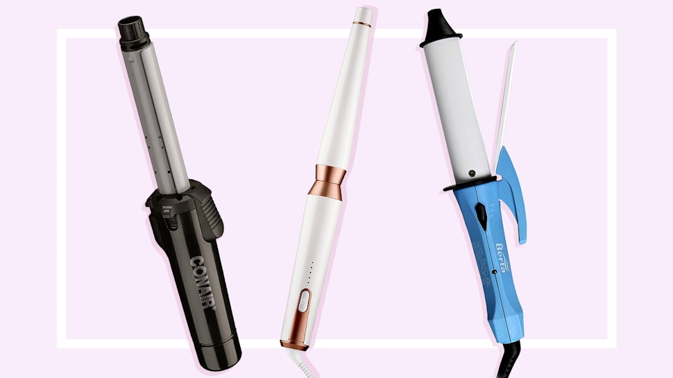 The 5 Best Travel Curling Irons