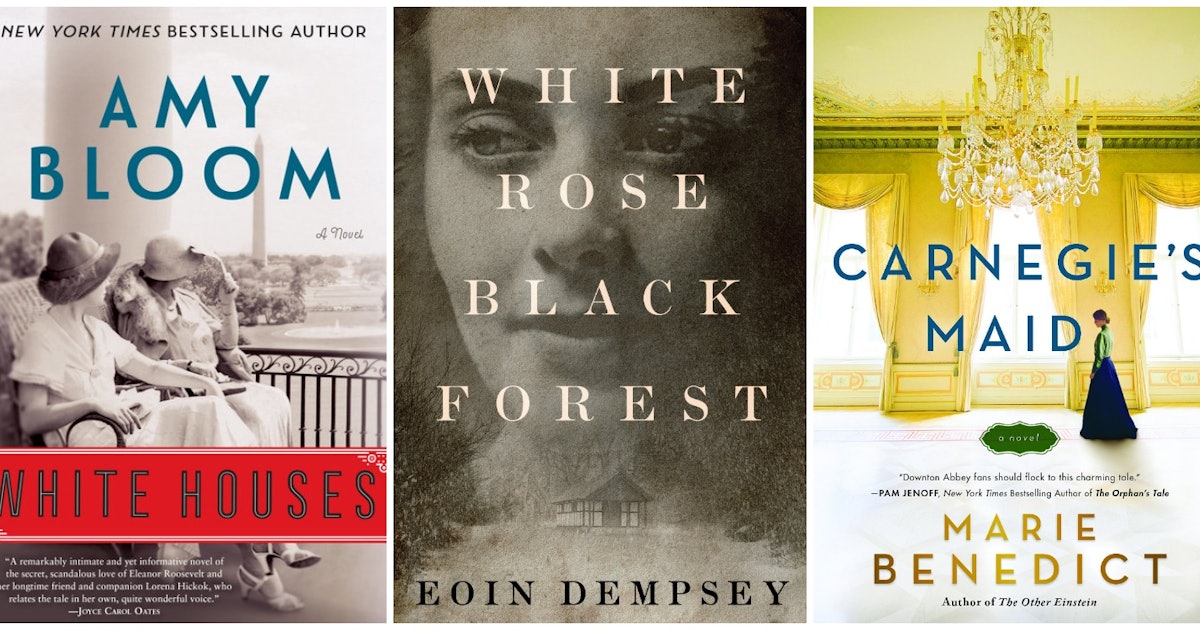 5 Short Historical Fiction Novels Under 300 Pages That You Can Read In