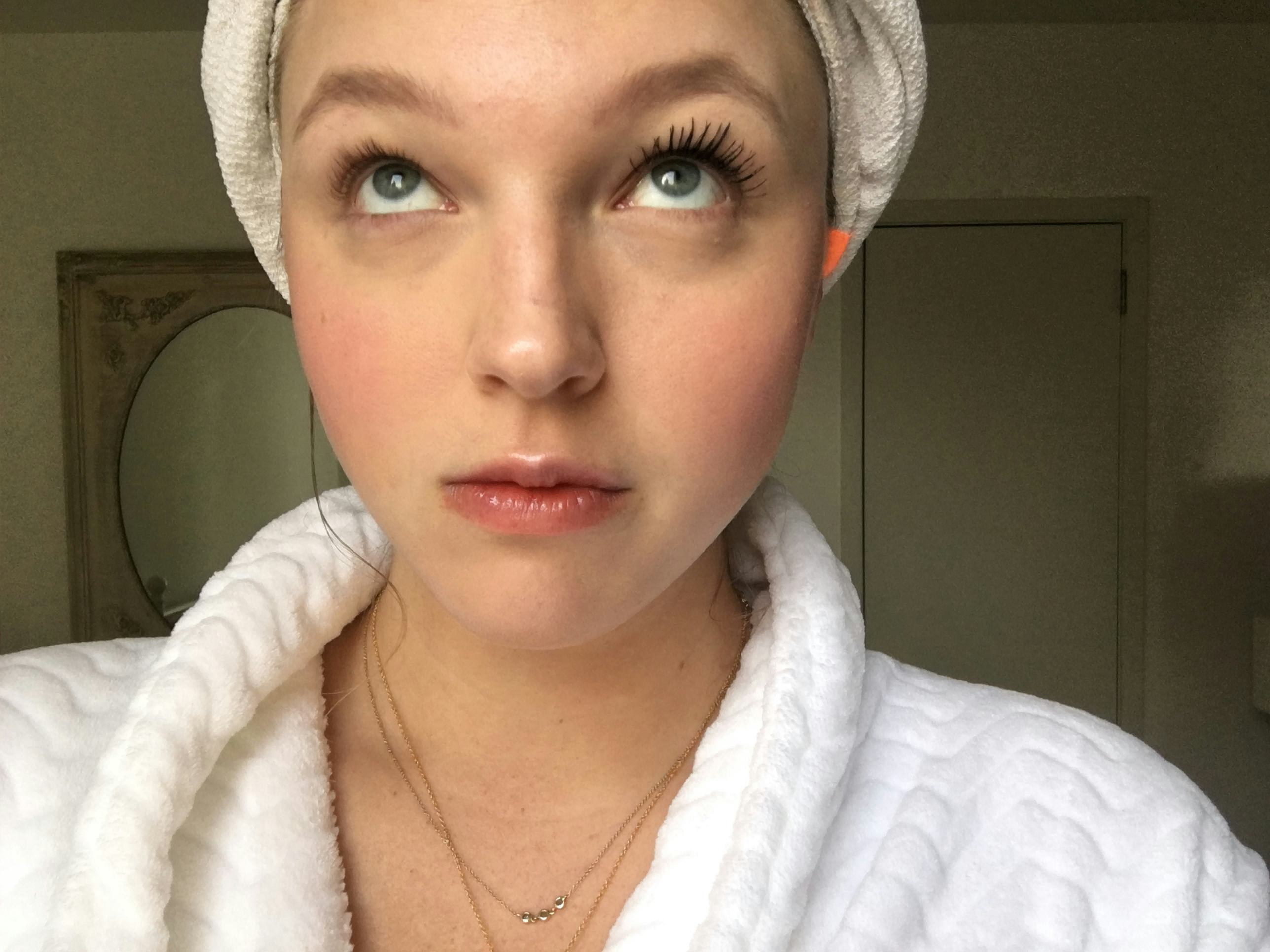 PUR Cosmetics' Mascara Primer Makes Any Mascara Look Like Lash Extensions