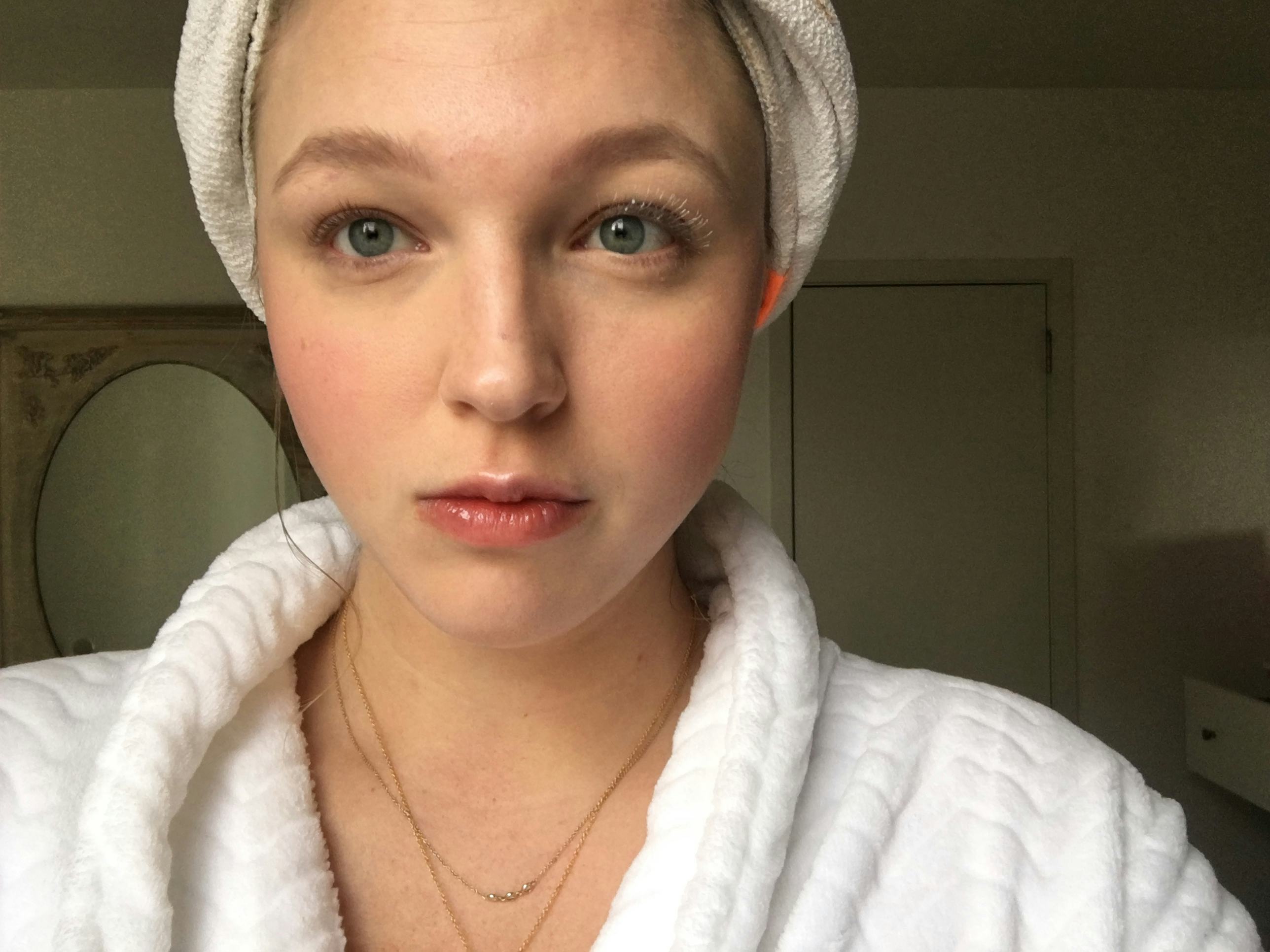 PUR Cosmetics' Mascara Primer Makes Any Mascara Look Like Lash Extensions