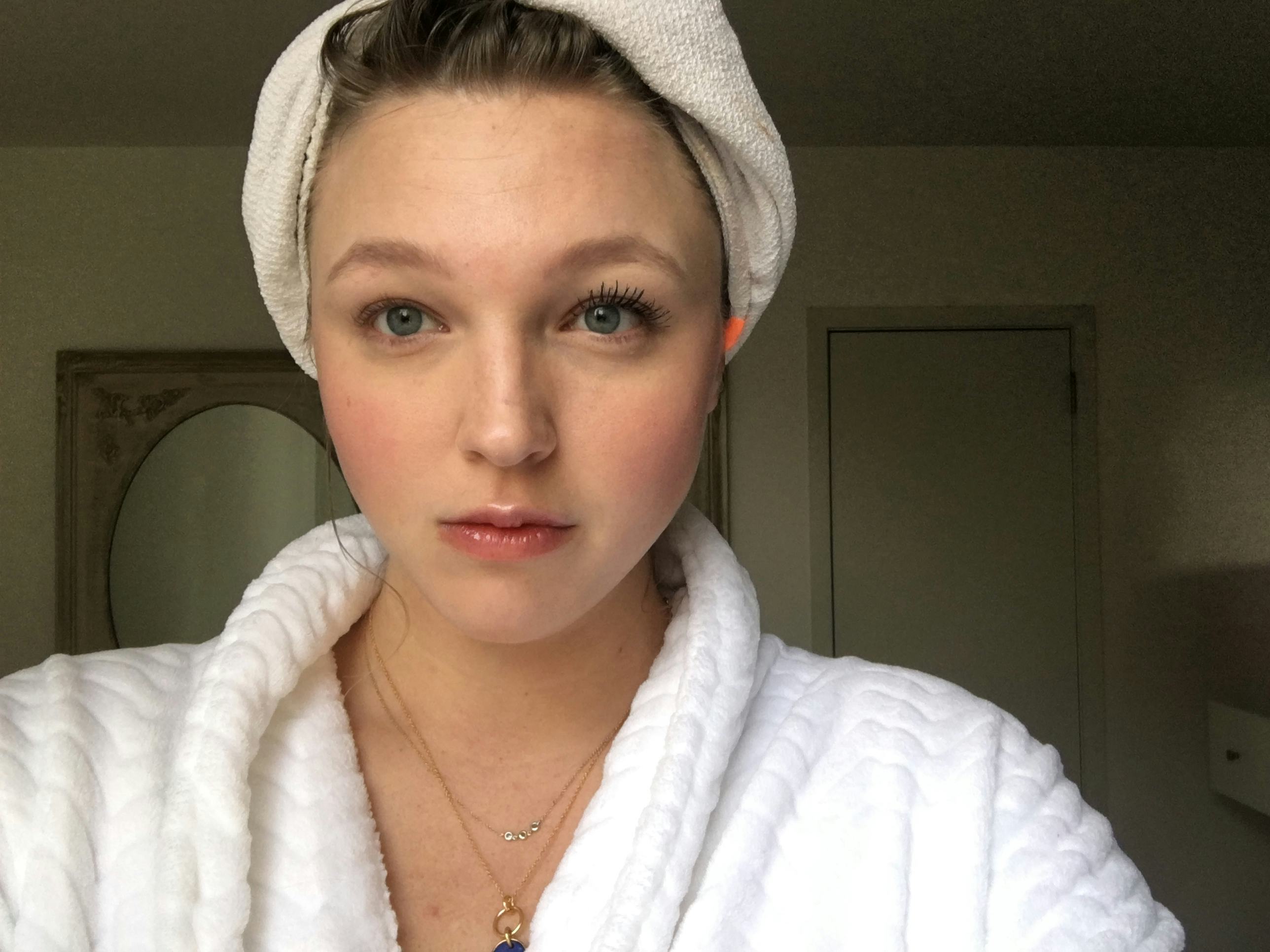 PUR Cosmetics' Mascara Primer Makes Any Mascara Look Like Lash Extensions