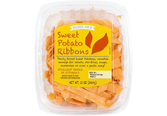 13 Trader Joe's Desserts That Everyone With A Sweet Tooth Needs To Know ...
